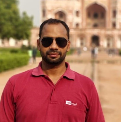 Manish Yadav