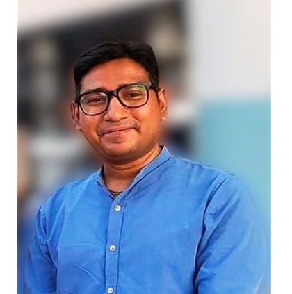 Ovijit Saha